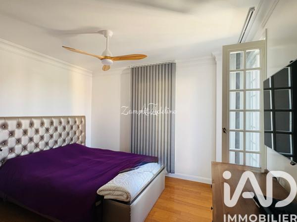 Maison à vendre 8 pièces 227 m² Aulnay-sous-Bois