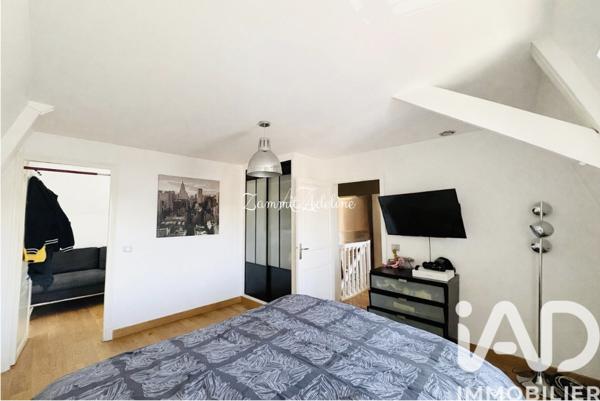 Maison à vendre 8 pièces 227 m² Aulnay-sous-Bois