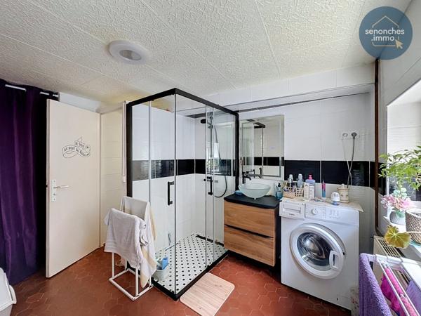 Maison ancienne à vendre à Belhomert (28240) – Charme, jardin et situation idéale aux portes du Perche