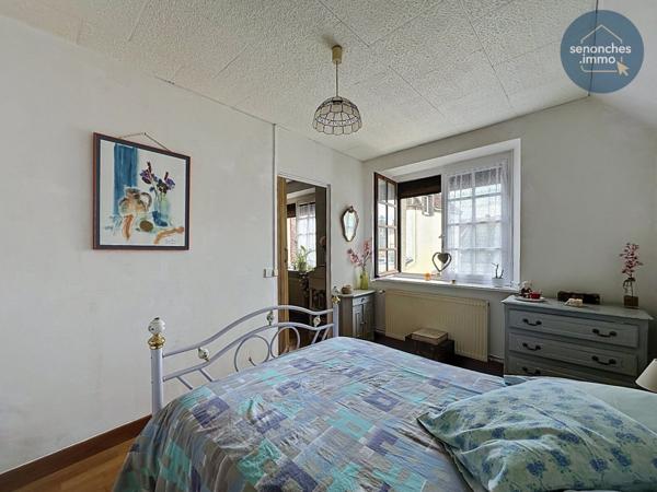 Maison ancienne à vendre à Belhomert (28240) – Charme, jardin et situation idéale aux portes du Perche