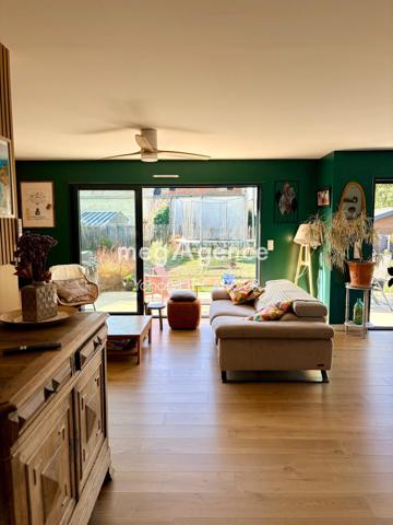 Maison à SARZEAU, 56370 - 5 pièces 123m²