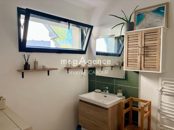 Maison à SARZEAU, 56370 - 5 pièces 123m²