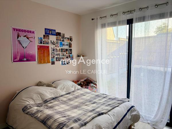 Maison à SARZEAU, 56370 - 5 pièces 123m²