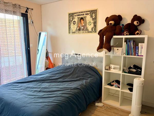 Maison à SARZEAU, 56370 - 5 pièces 123m²