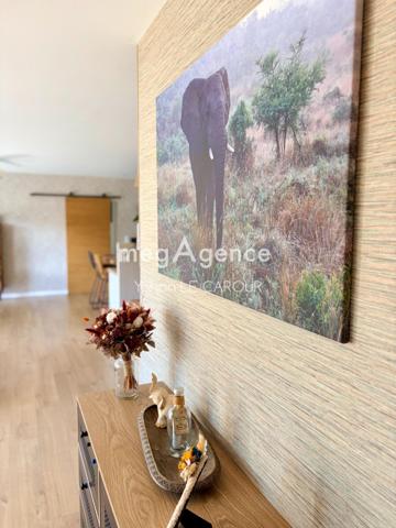 Maison à SARZEAU, 56370 - 5 pièces 123m²