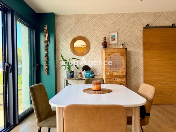 Maison à SARZEAU, 56370 - 5 pièces 123m²