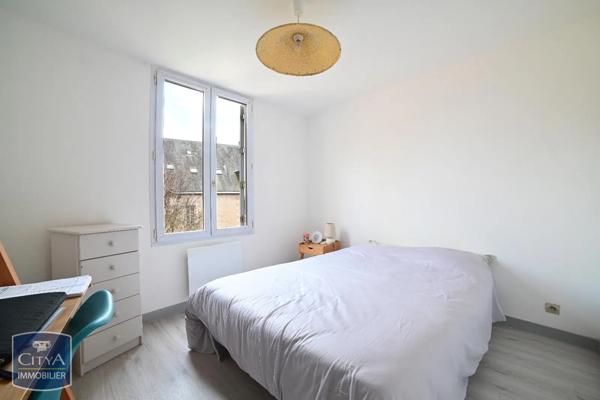 Appartement à vendre 2 pièces 34.15m²