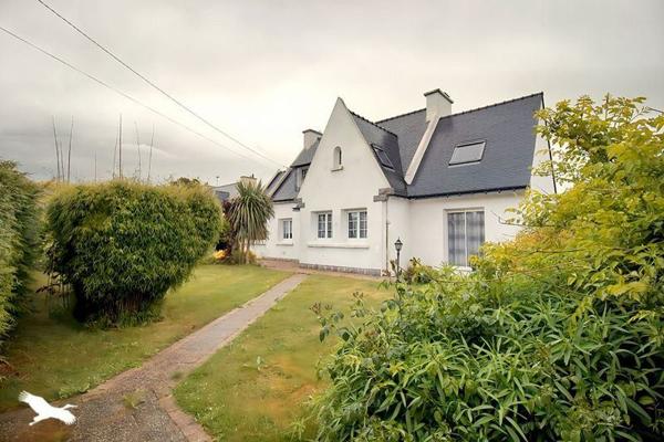 Maison à vendre |  Mellac |  7 pièces | 154 m²