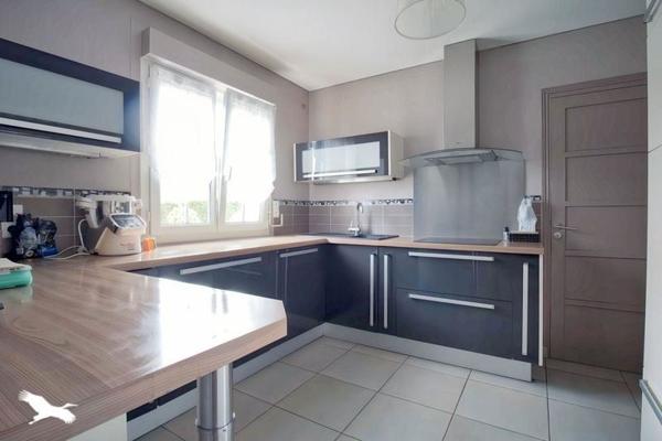 Maison à vendre |  Mellac |  7 pièces | 154 m²
