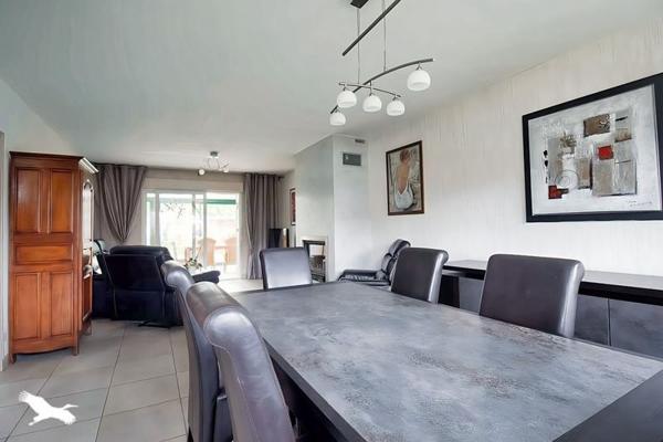 Maison à vendre |  Mellac |  7 pièces | 154 m²