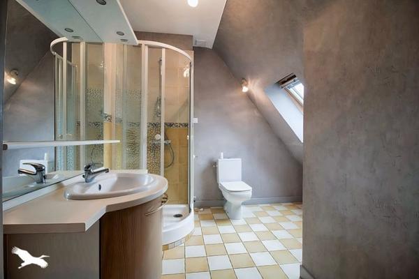 Maison à vendre |  Mellac |  7 pièces | 154 m²