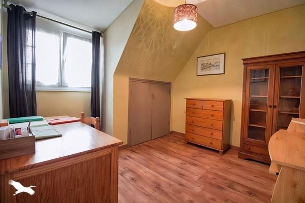 Maison à vendre |  Mellac |  7 pièces | 154 m²