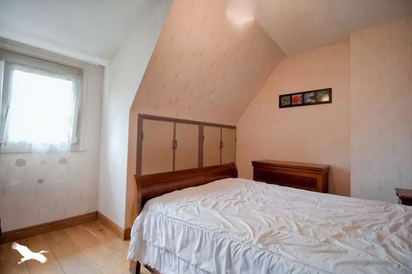 Maison à vendre |  Mellac |  7 pièces | 154 m²