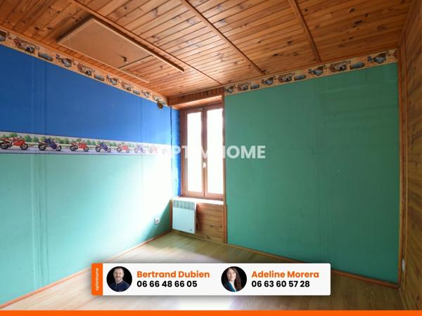 Exclusivité / Grande maison de ville / Quartier agréable / 63160 Billom