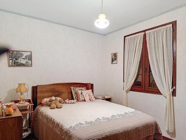 RARE A LA VENTE ! Maison familiale à grand potentiel