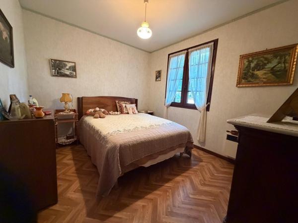 RARE A LA VENTE ! Maison familiale à grand potentiel