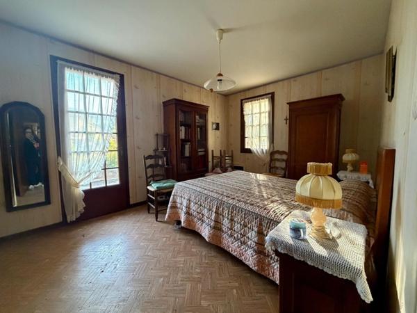 RARE A LA VENTE ! Maison familiale à grand potentiel