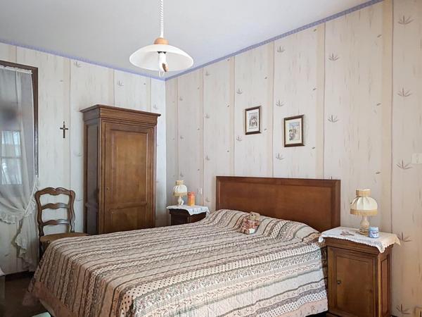 RARE A LA VENTE ! Maison familiale à grand potentiel