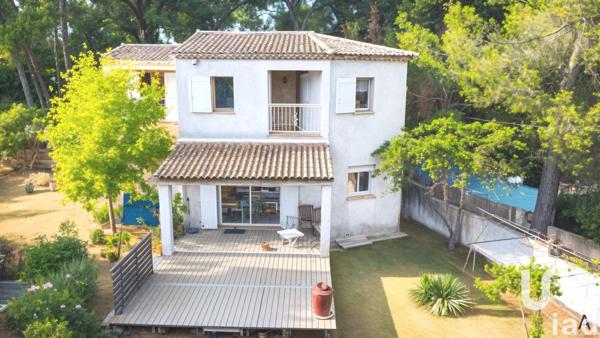 Maison à vendre 6 pièces 144 m² Marseille 11