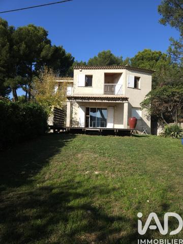 Maison à vendre 6 pièces 144 m² Marseille 11