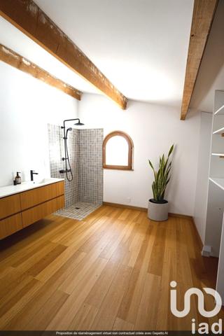 Maison à vendre 6 pièces 144 m² Marseille 11