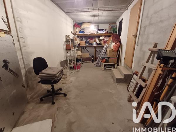 Maison à vendre 6 pièces 144 m² Marseille 11