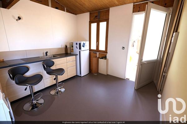 Maison à vendre 6 pièces 144 m² Marseille 11