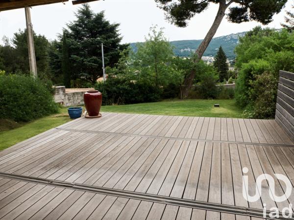 Maison à vendre 6 pièces 144 m² Marseille 11