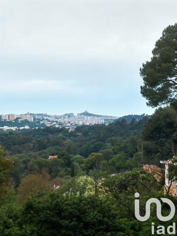 Maison à vendre 6 pièces 144 m² Marseille 11