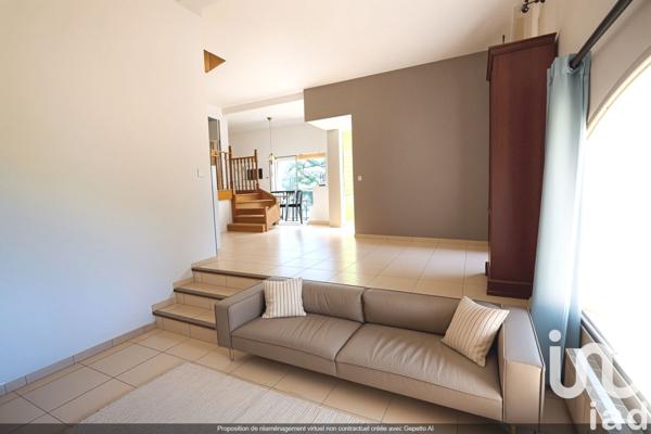 Maison à vendre 6 pièces 144 m² Marseille 11