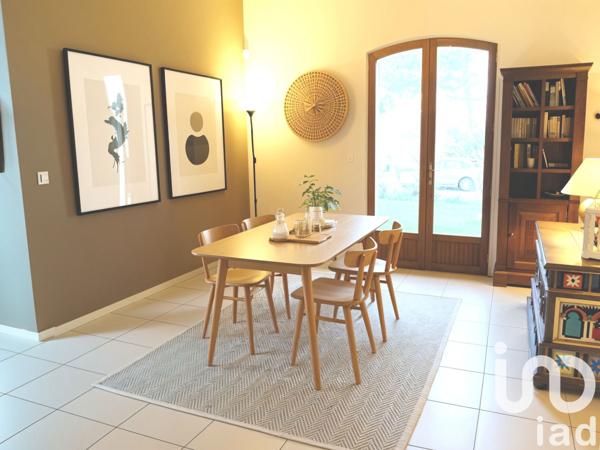 Maison à vendre 6 pièces 144 m² Marseille 11