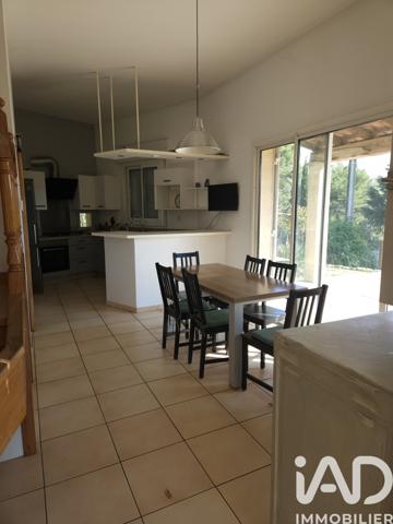 Maison à vendre 6 pièces 144 m² Marseille 11