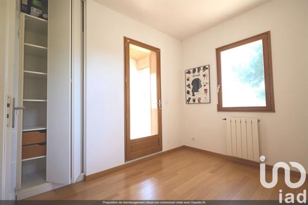Maison à vendre 6 pièces 144 m² Marseille 11