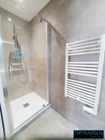EXCLUSIVITE APPARTEMENT T4 famillial 105m² de standing, Vue dégagée sur Mont blanc- MORNAN / SAINT SORLIN