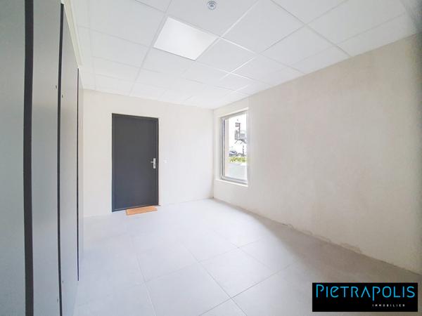 EXCLUSIVITE APPARTEMENT T4 famillial 105m² de standing, Vue dégagée sur Mont blanc- MORNAN / SAINT SORLIN