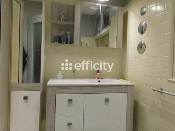 Maison 6 pièces - 130 m² Exclusivité efficity