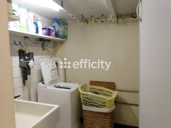 Maison 6 pièces - 130 m² Exclusivité efficity