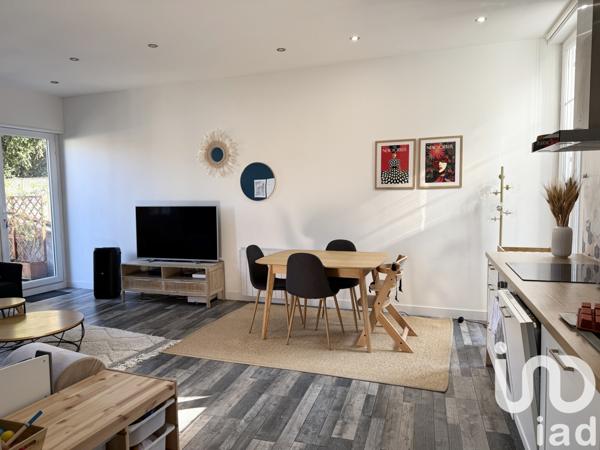 Appartement à vendre 5 pièces 96 m² Soissons