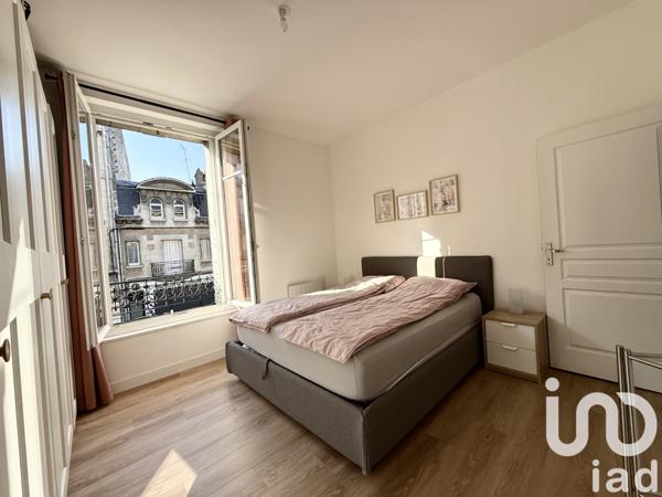 Appartement à vendre 5 pièces 96 m² Soissons