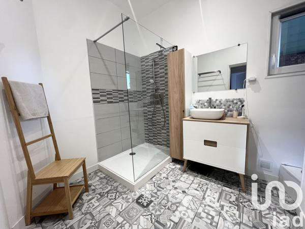 Appartement à vendre 5 pièces 96 m² Soissons