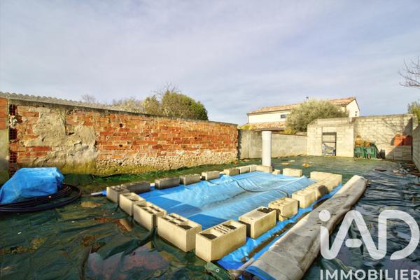 Maison à vendre 5 pièces 170 m² Saint-Jory