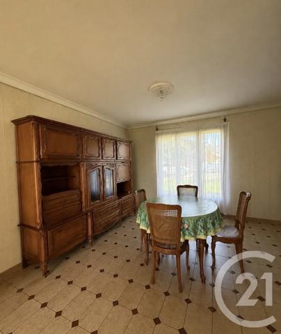 Maison à vendre  4 pièces - 84 m 2   AMIENS  - 80