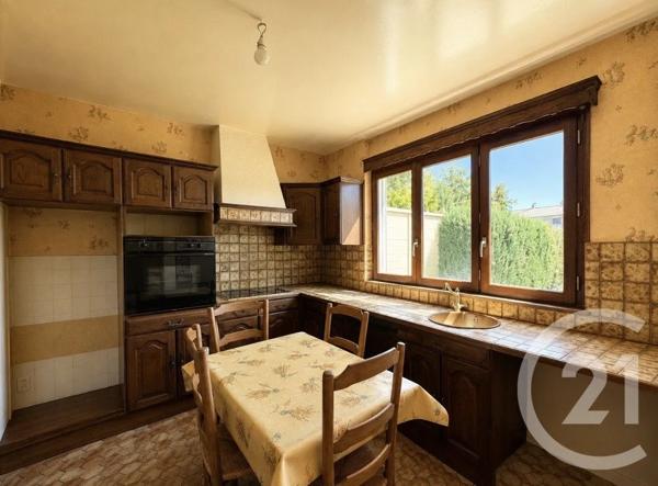 Maison à vendre  4 pièces - 84 m 2   AMIENS  - 80