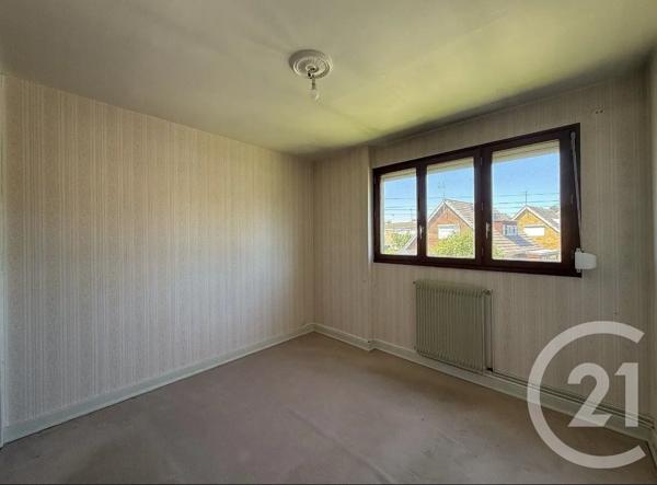 Maison à vendre  4 pièces - 84 m 2   AMIENS  - 80