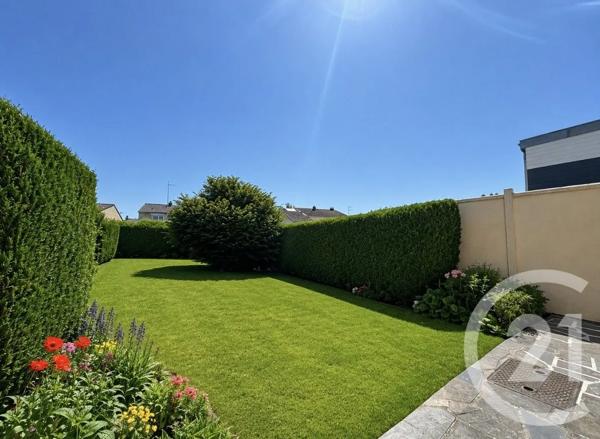Maison à vendre  4 pièces - 84 m 2   AMIENS  - 80