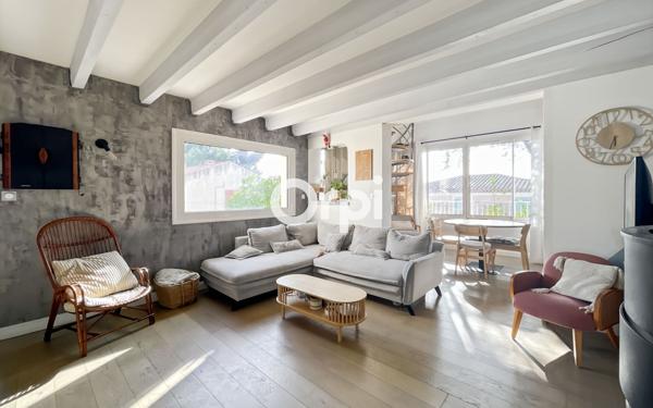 Appartement à vendre    4 pièces • 78,75 m2 Ceyreste