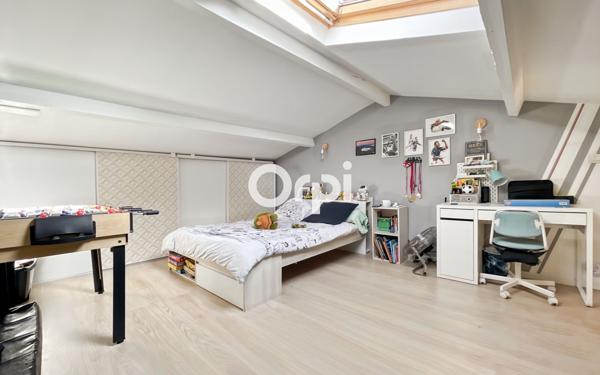 Appartement à vendre    4 pièces • 78,75 m2 Ceyreste
