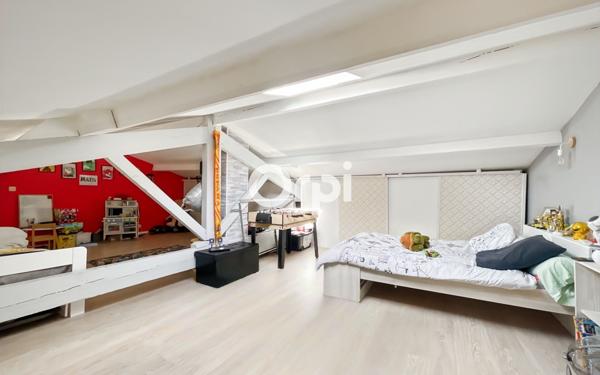 Appartement à vendre    4 pièces • 78,75 m2 Ceyreste