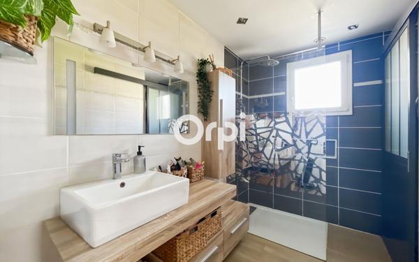 Appartement à vendre    4 pièces • 78,75 m2 Ceyreste