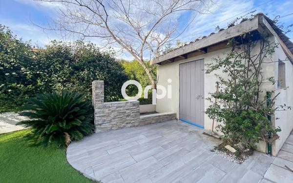 Appartement à vendre    4 pièces • 78,75 m2 Ceyreste